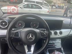 مێرسێدس بێنز E-Class